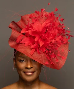 GABBY*The Hat Girls New