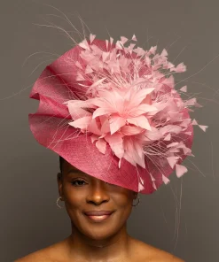 GABBY*The Hat Girls New