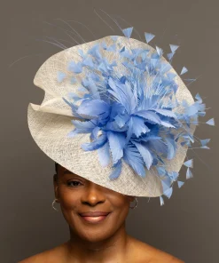 GABBY*The Hat Girls New