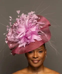 GABBY*The Hat Girls New