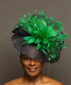 GABBY*The Hat Girls New