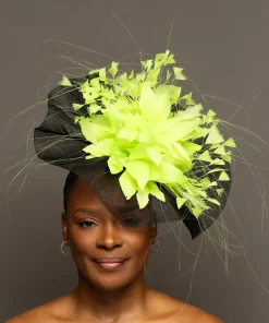 GABBY*The Hat Girls New