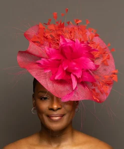 GABBY*The Hat Girls New