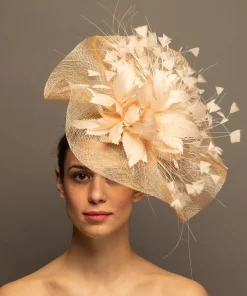 GABBY*The Hat Girls New