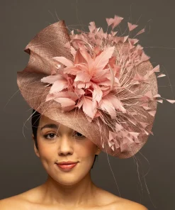 GABBY*The Hat Girls New