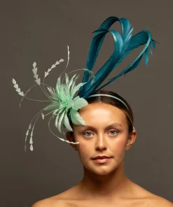 HANNAH*The Hat Girls New