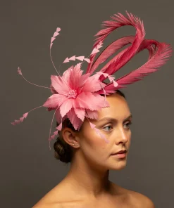 HANNAH*The Hat Girls New