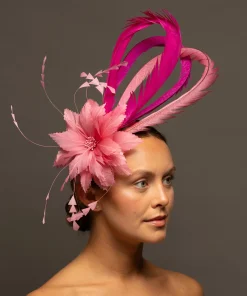 HANNAH*The Hat Girls New