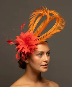 HANNAH*The Hat Girls New