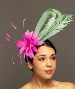 HANNAH*The Hat Girls New