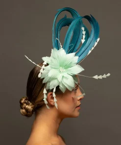 HANNAH*The Hat Girls New