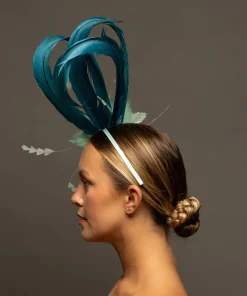 HANNAH*The Hat Girls New