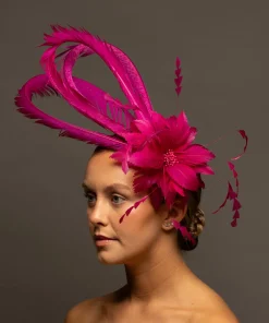 HANNAH*The Hat Girls New