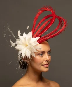 HANNAH*The Hat Girls New