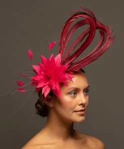 HANNAH*The Hat Girls New