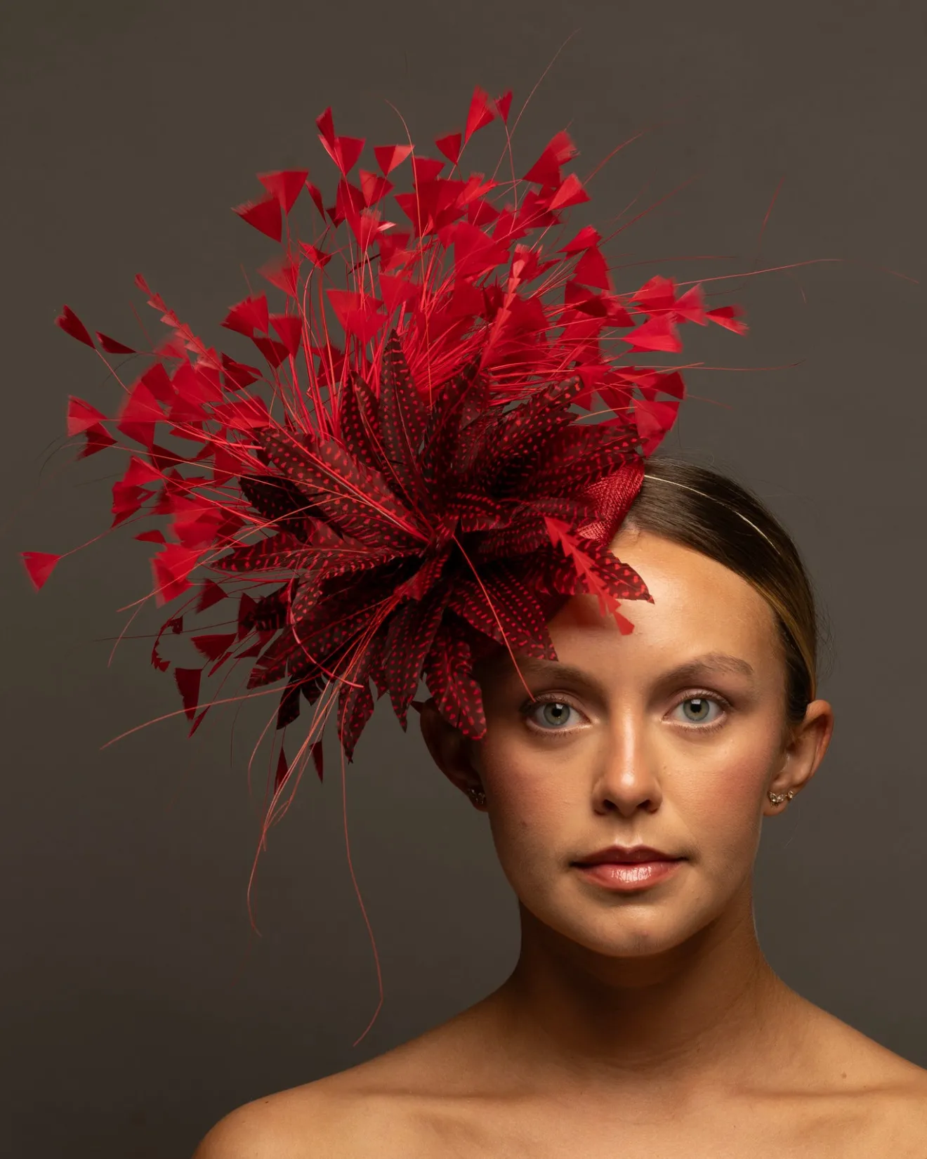 HAZEL*The Hat Girls New