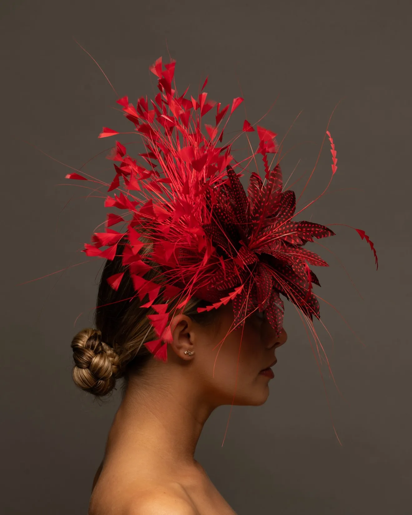 HAZEL*The Hat Girls New