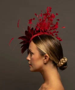 HAZEL*The Hat Girls New