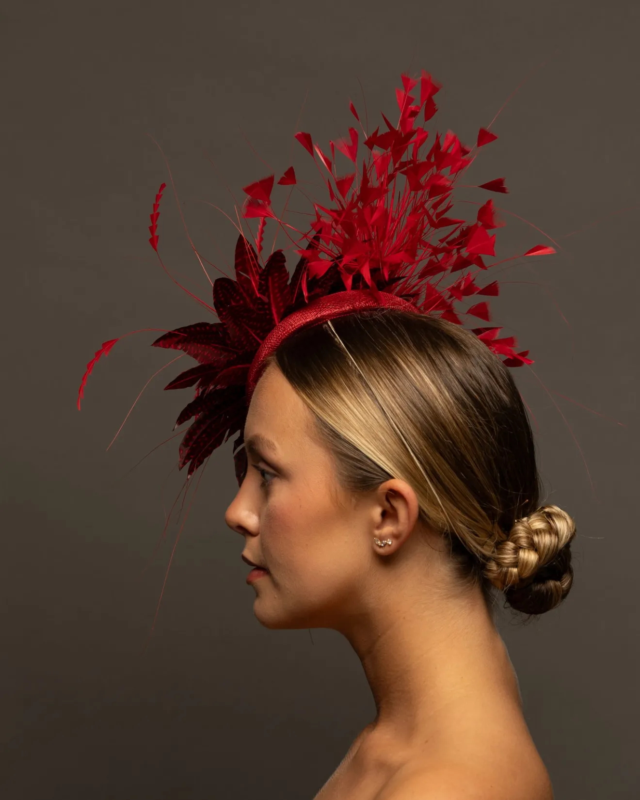 HAZEL*The Hat Girls New