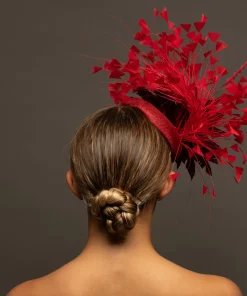 HAZEL*The Hat Girls New