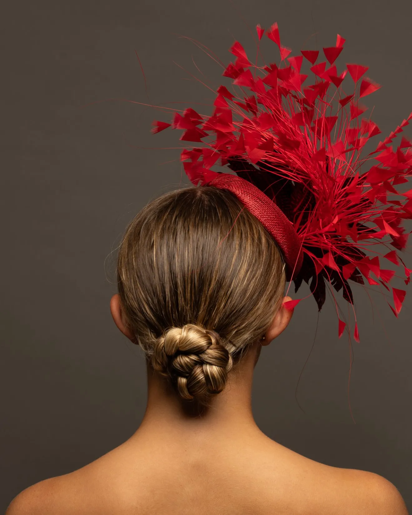 HAZEL*The Hat Girls New