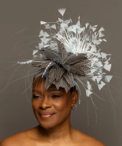 HAZEL*The Hat Girls New