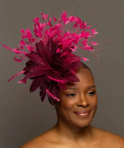 HAZEL*The Hat Girls New