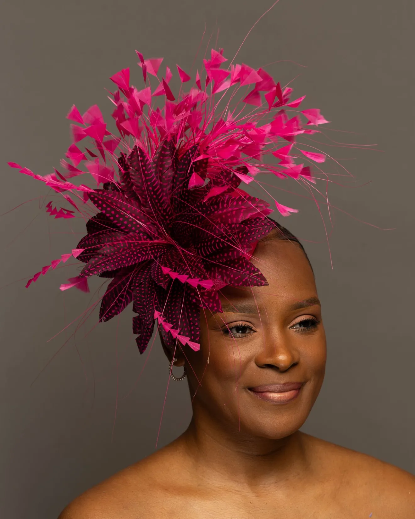 HAZEL*The Hat Girls New