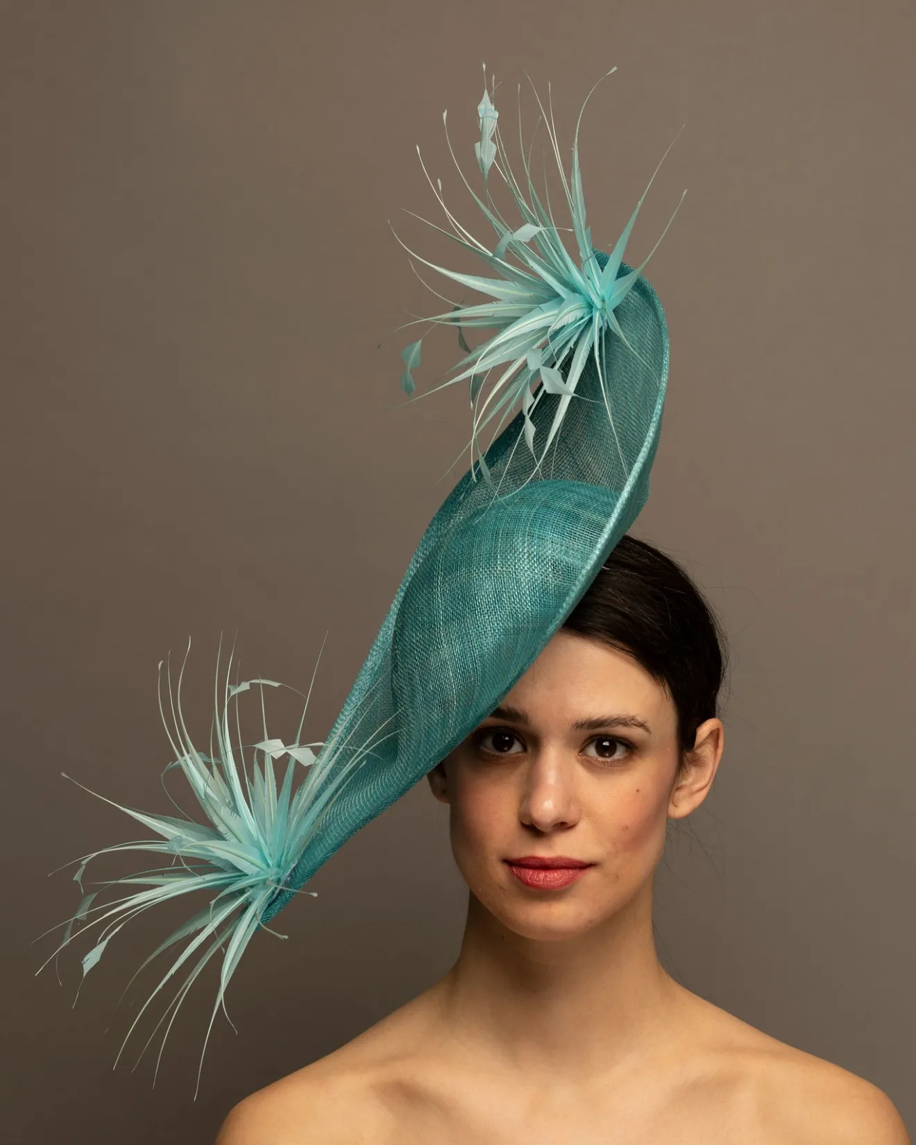 HEATHER*The Hat Girls Discount