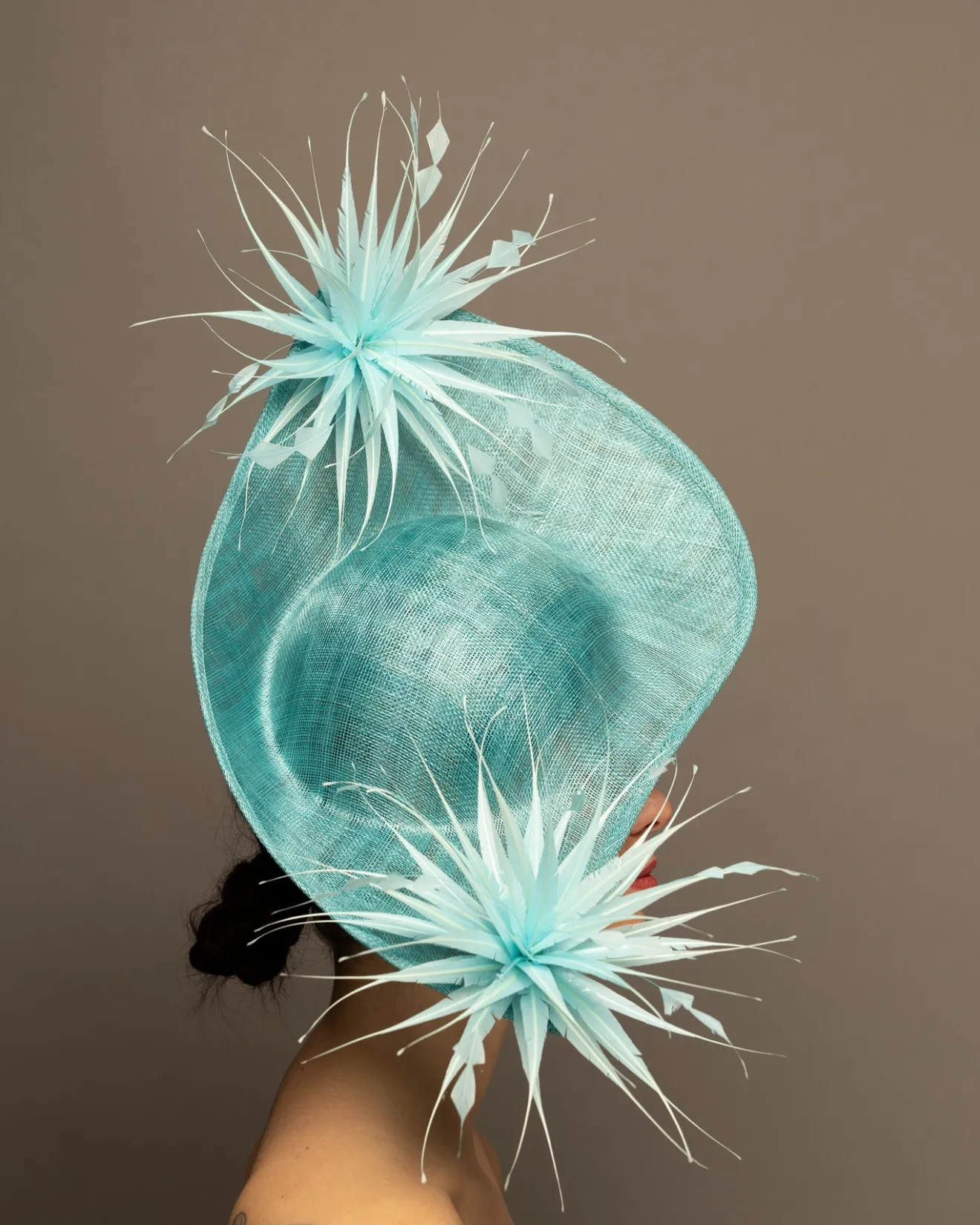 HEATHER*The Hat Girls Discount