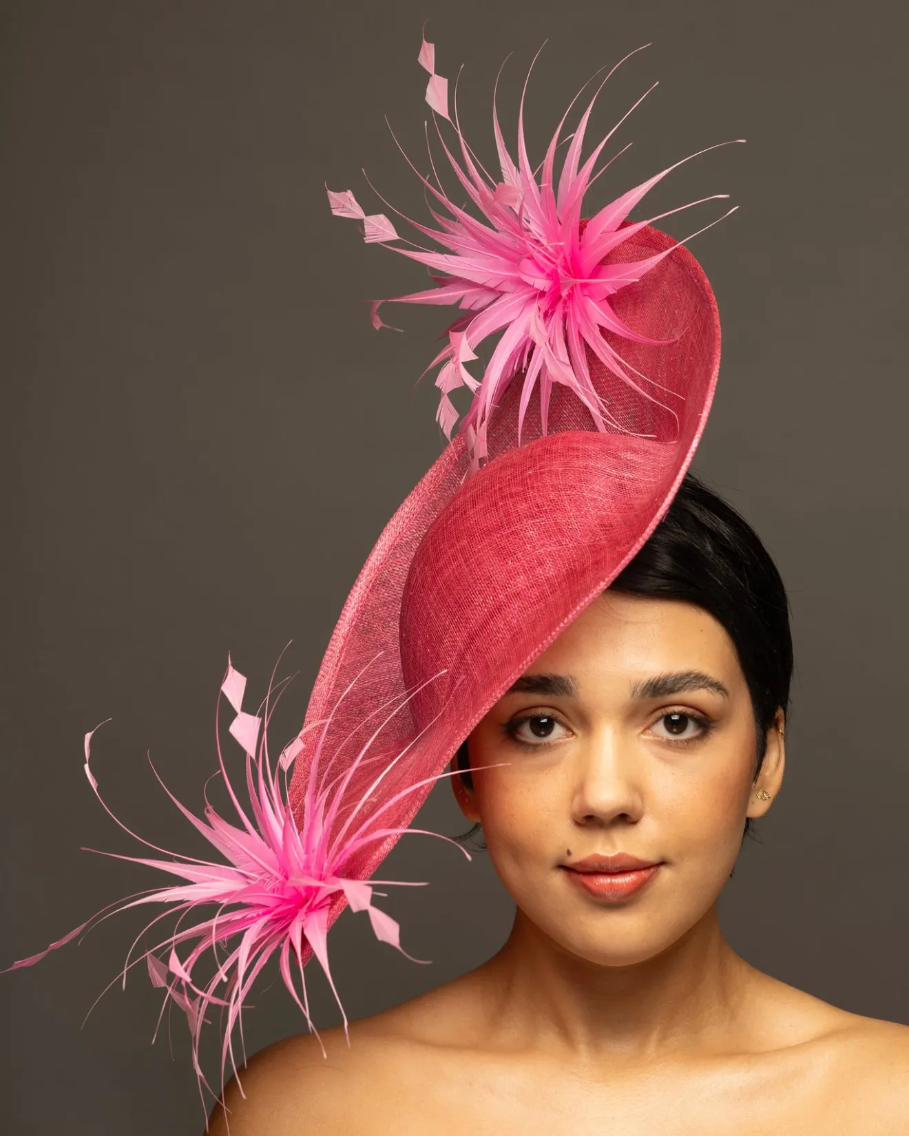 HEATHER*The Hat Girls Discount