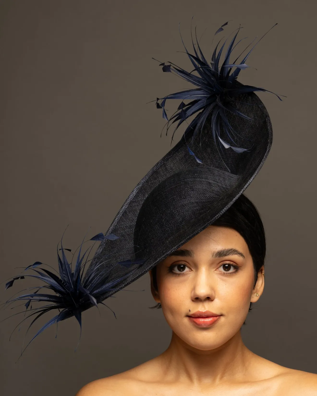 HEATHER*The Hat Girls Discount