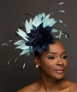 Henley - Custom Hat Collection*The Hat Girls Outlet