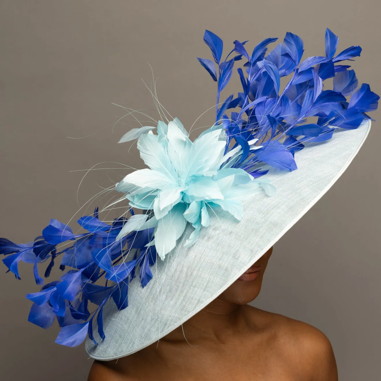 Hunter - Custom Hat Collection*The Hat Girls Hot