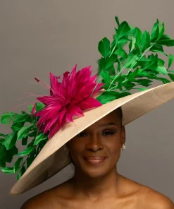 Hunter - Custom Hat Collection*The Hat Girls Hot