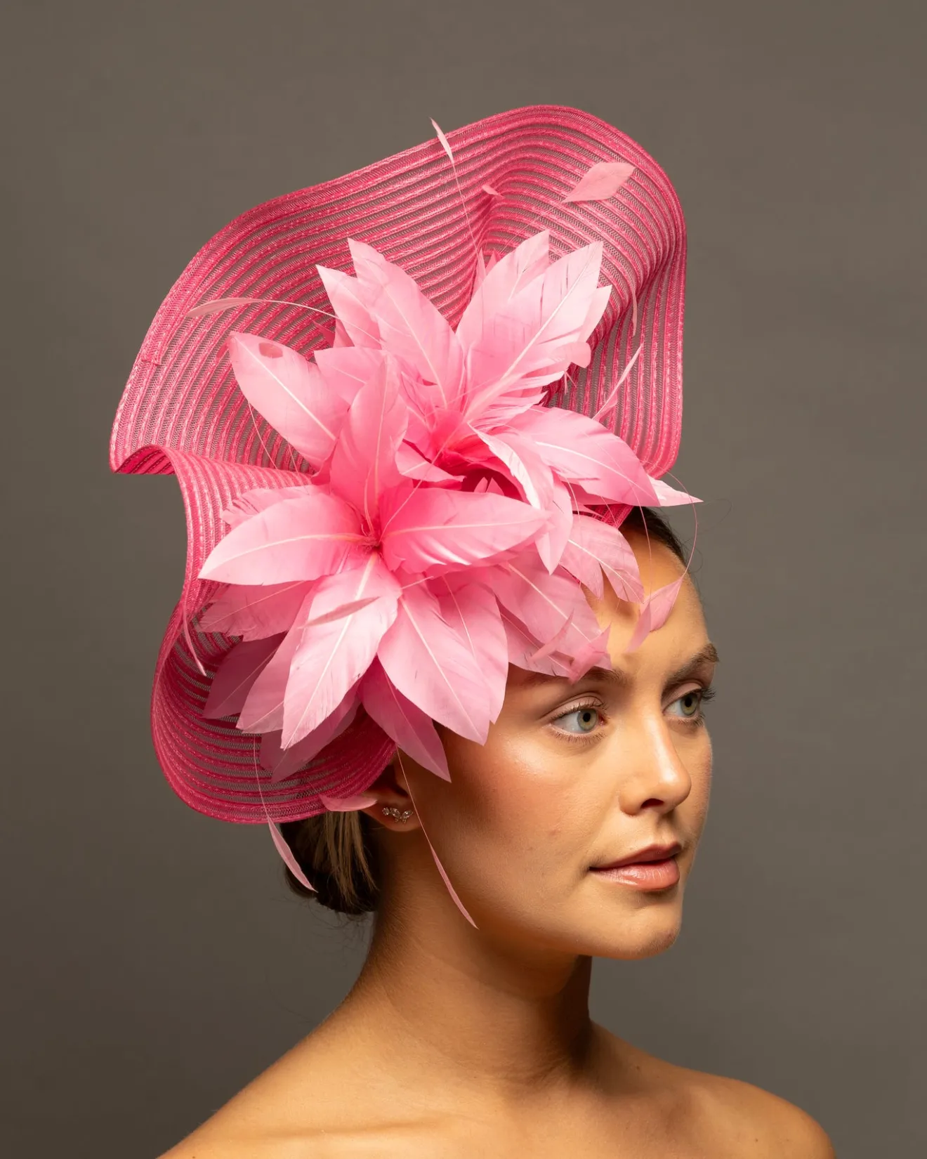 JESSICA*The Hat Girls Clearance