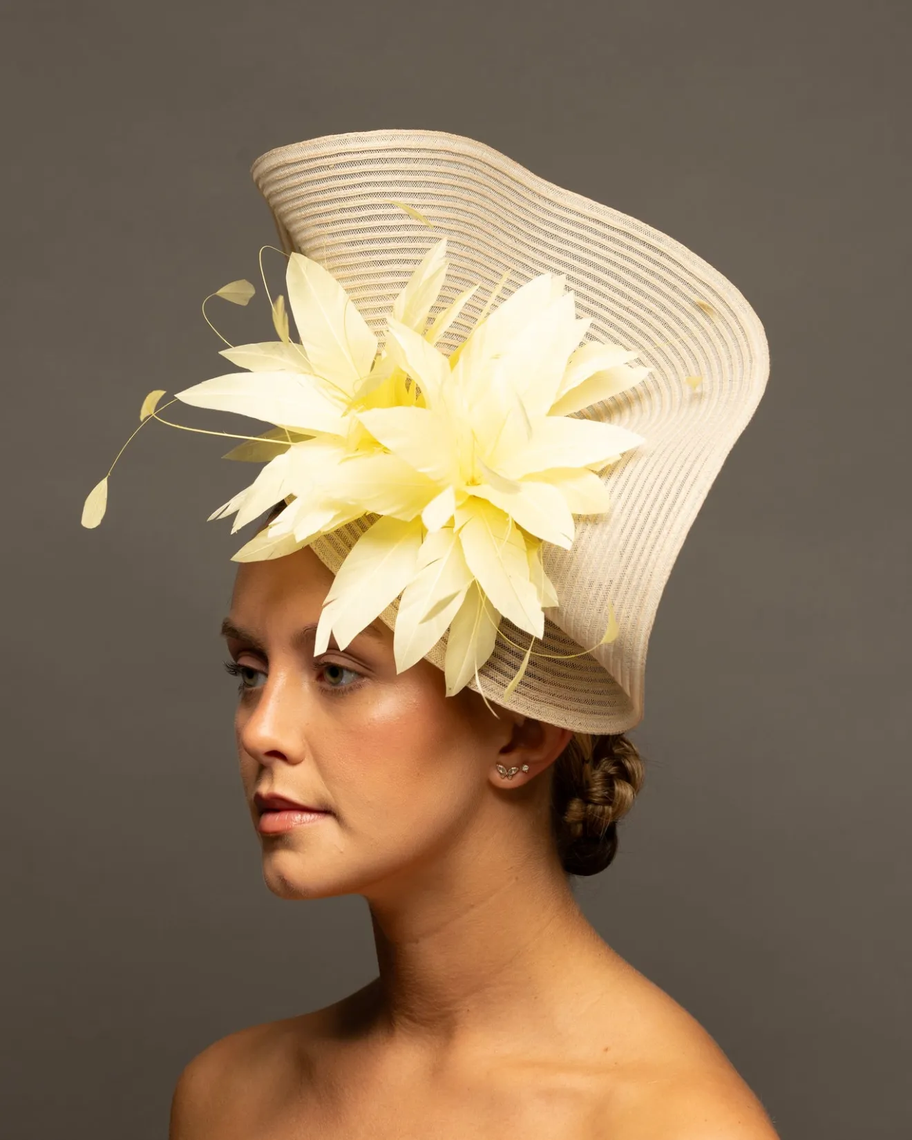 JESSICA*The Hat Girls Clearance