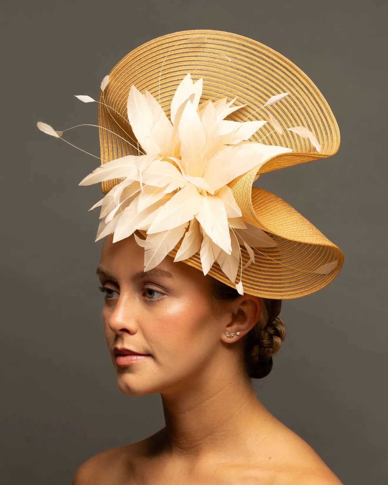 JESSICA*The Hat Girls Clearance