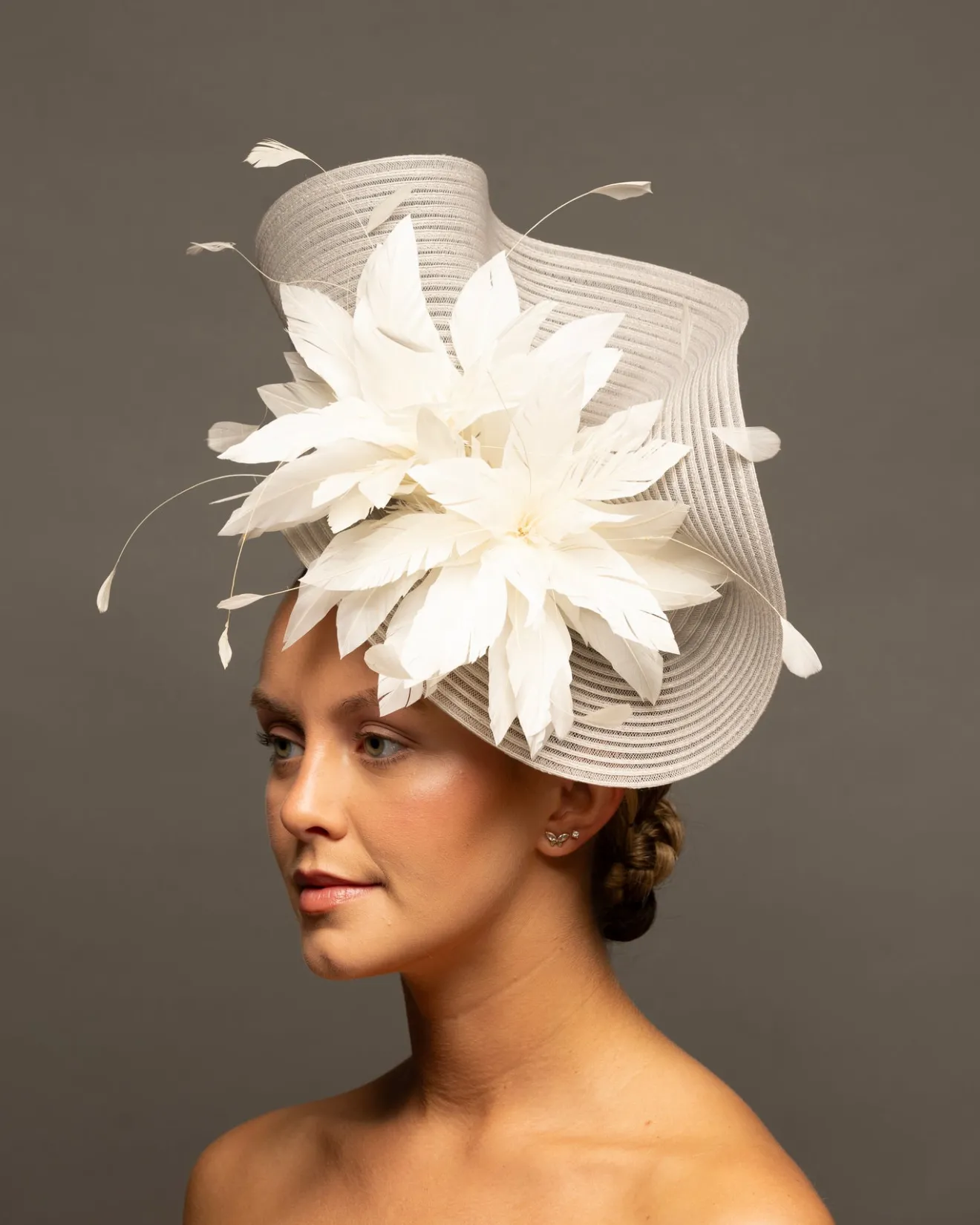 JESSICA*The Hat Girls Clearance