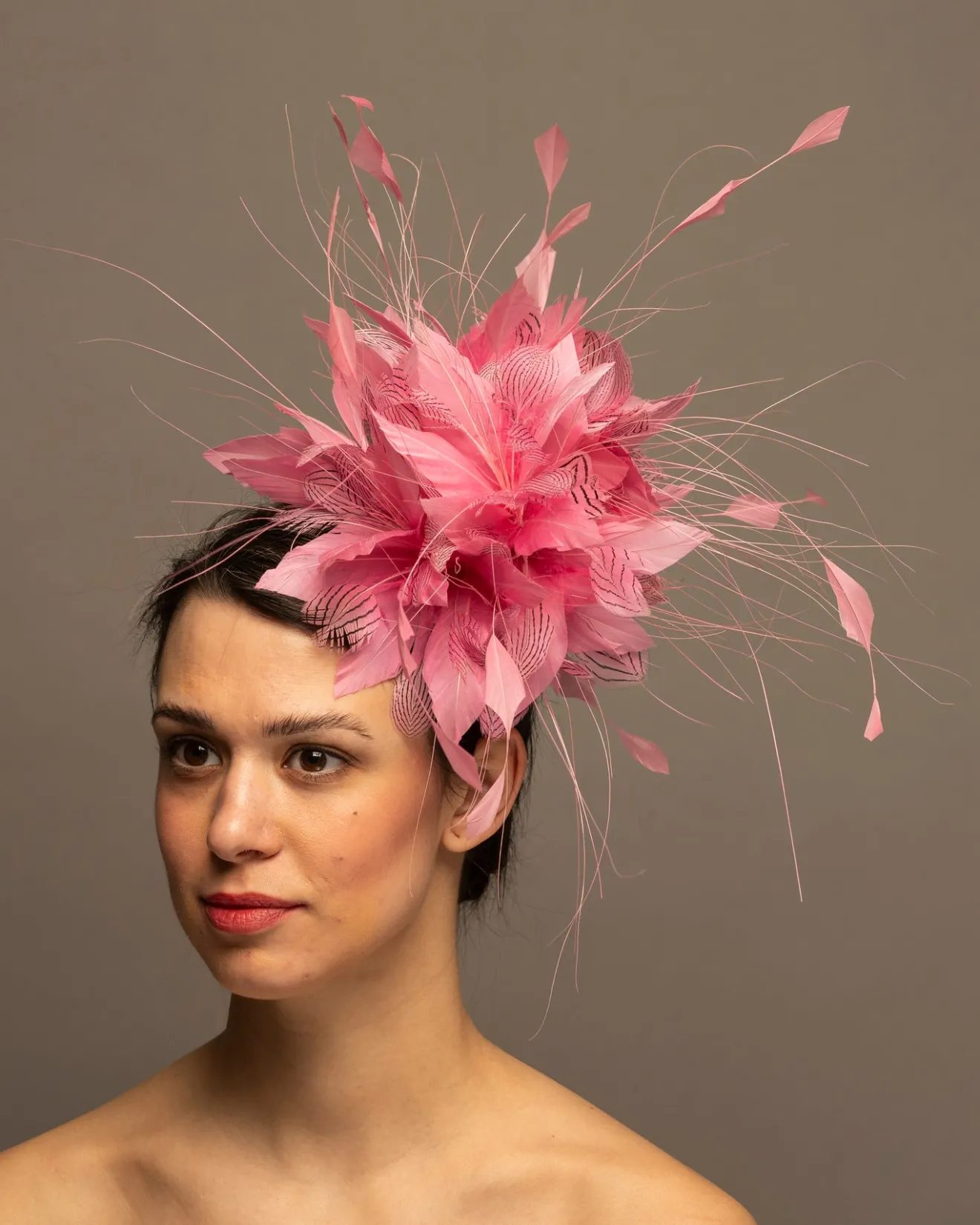 JILLIAN*The Hat Girls Best