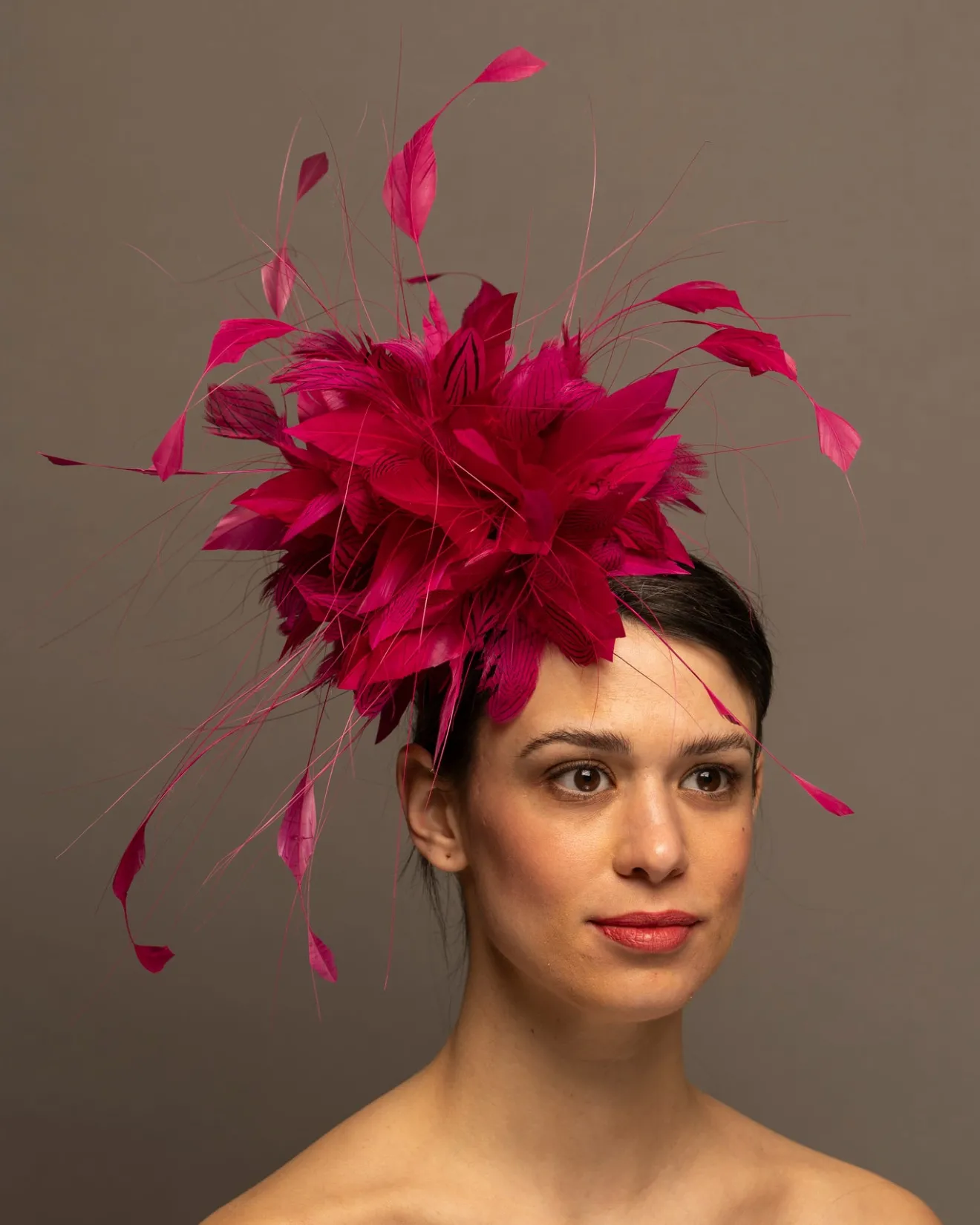 JILLIAN*The Hat Girls Best