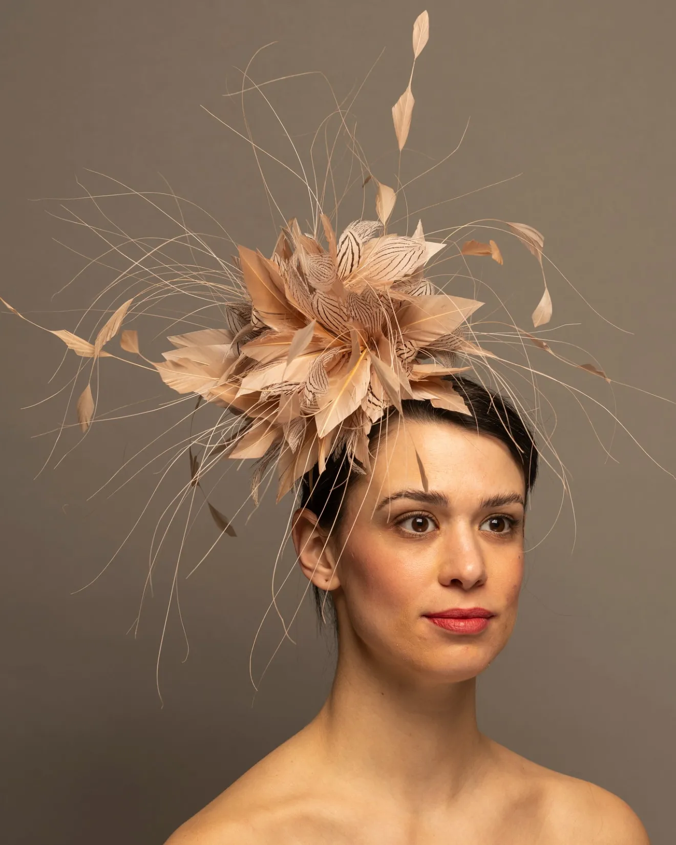 JILLIAN*The Hat Girls Best