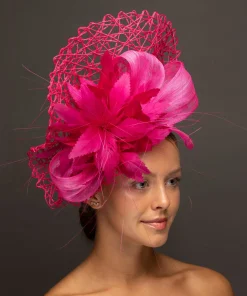 Johnnie - Custom Hat Collection*The Hat Girls Discount