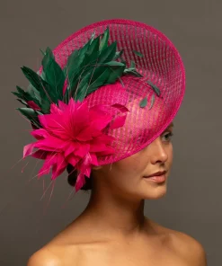 JUDY*The Hat Girls Hot