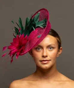 JUDY*The Hat Girls Hot