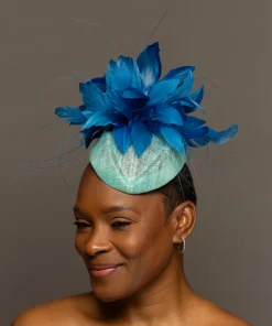 JULIE*The Hat Girls Best