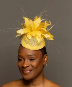 JULIE*The Hat Girls Best