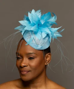 JULIE*The Hat Girls Best