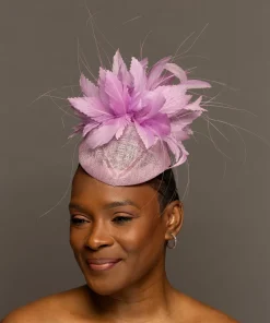 JULIE*The Hat Girls Best