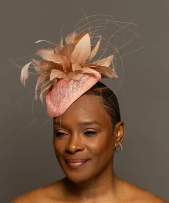 JULIE*The Hat Girls Best